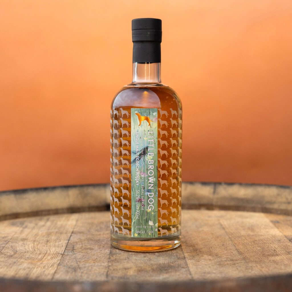 Glen Elgin 2013 – 13 Years