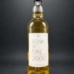 Bowmore 2000 Bourbon barrel #800103