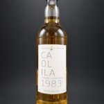 Caol Ila 1983 Hogshead #4822