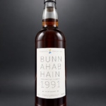 Bunnahabhain 1991 Sherry matured