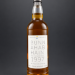 Bunnahabhain 1997 Peated & Sherry