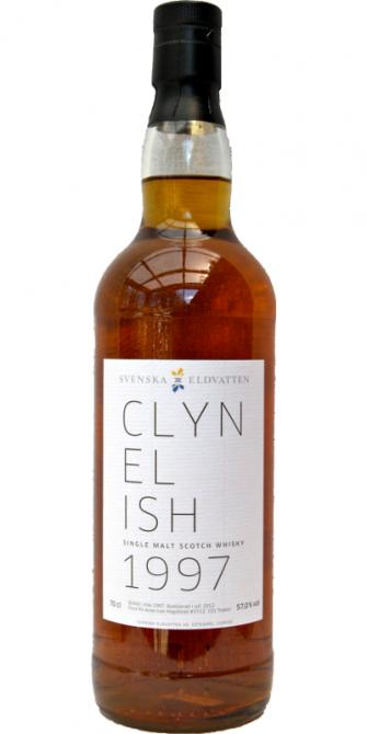 Clynelish 1997