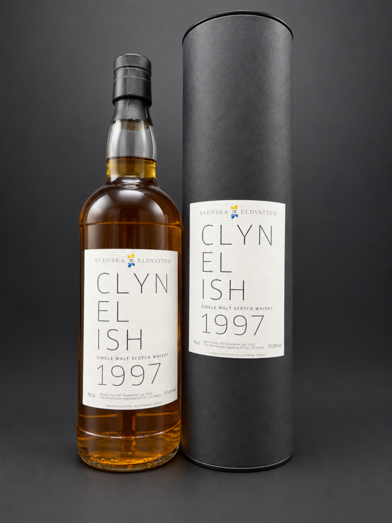Clynelish 1997