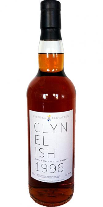 Clynelish 1996 Sherry matured