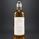 Benriach 1996 Bottled for Japan