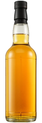 Tormore Bottled for Whiskyblogg