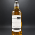 Tormore Bottled for Whiskyblogg