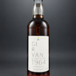 Girvan 1964 Sherry matured