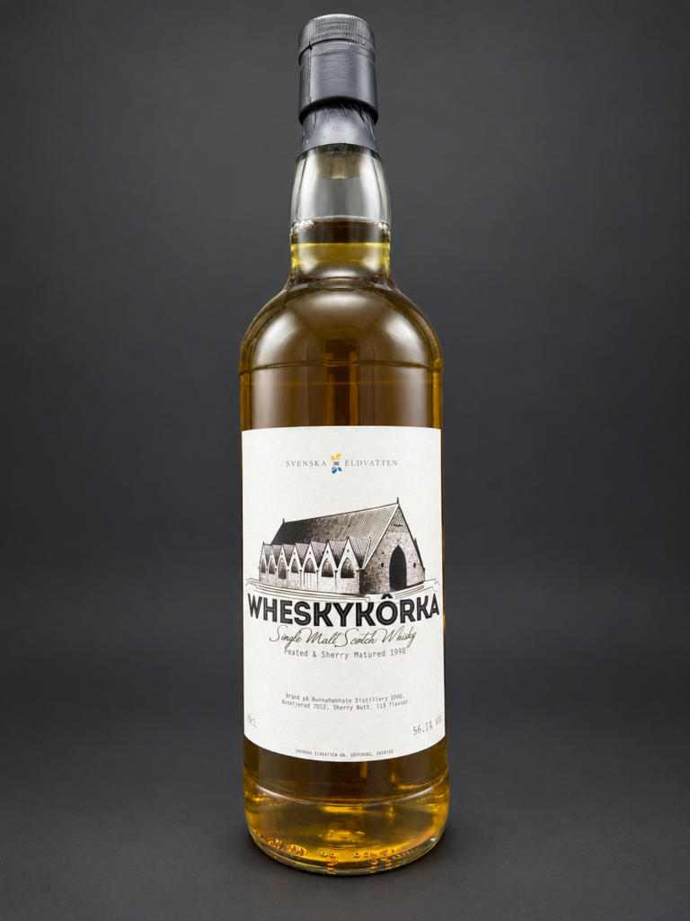Wheskykôrka