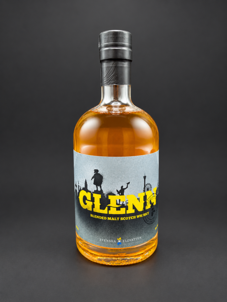Glenn Blended Malt