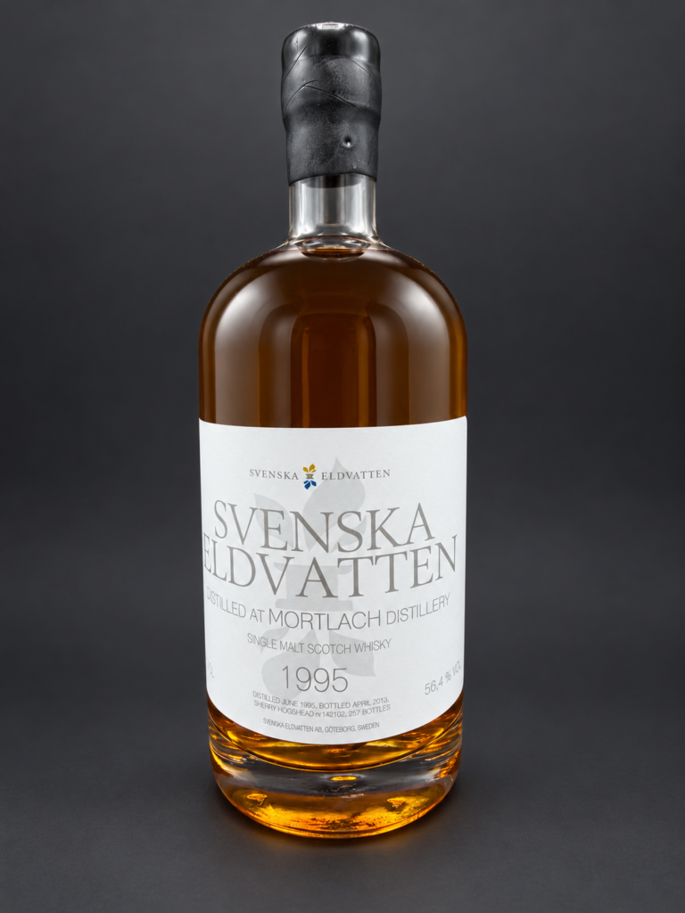Mortlach 1995
