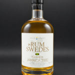 Rum Swedes Jamaica 2000