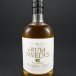 Rum Swedes Guyana 2002