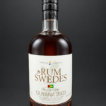 Rum Swedes Guyana 2003