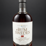 Rum Swedes Trinidad 1997