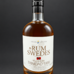 Rum Swedes Trinidad 1999