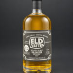 Kildalton 2007 Bourbon barrel #SE035
