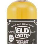 Kildalton 2007 Bourbon hogshead #SE039