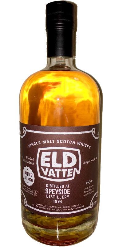Speyside 1994