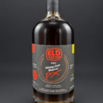 PX Whisky cask matured cask 1