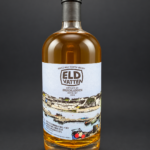Bruichladdich 2004 Bourbon barrel, Jäsperi Series