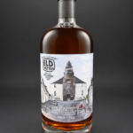 Bruichladdich 2006 Oloroso hogshead #1339, Jäsperi Series