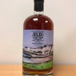 Port Charlotte 2001 First fill sherry hogshead, Jäsperi Series
