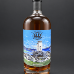 Bruichladdich 2005 Oloroso hogshead #452, Jäsperi Series