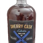 Sherry Cask Collection 01.2