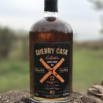 Sherry Cask Collection 01.3