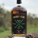 Sherry Cask Collection 01.4