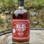 Aberlour 2009 PX sherry hogshead