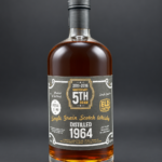 Grain 1964, 5th Anniversary Dram