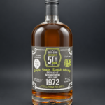 Invergordon 1972, 5th Anniversary Dram