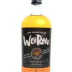 WeiRon Caroni 1999