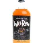WeiRon Caroni 1997