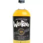 WeiRon Nicaragua 1999