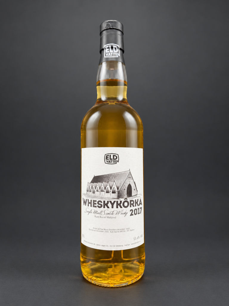 Wheskykôrka 2017