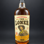 The Loner Blended malt