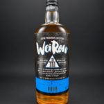 Weiron Tri Small Batch #1