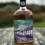 Laphroaig 2011 Jäsperi Series 2 Sherry cask