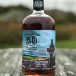 Kildalton 2007 Jäsperi Series 2 Port cask