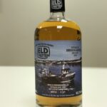 Bruichladdich 2004 Jäsperi Series 2 Bourbon cask