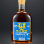 Silent Swede Sauternes cask
