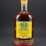 Silent Swede Virgin French Oak cask
