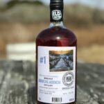 Bruichladdich 2009, Warehouse Experience
