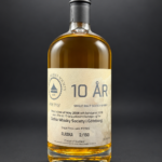 Isle of Islay 2008 for Gothia Whisky Society