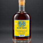 Silent Swede Champagne cask