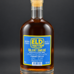 Silent Swede Brandy cask
