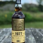 Blended Malt 1977 Gold, Metallic Series